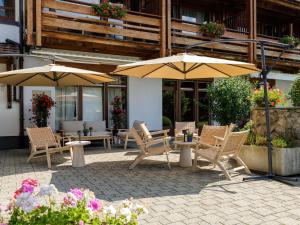 Hotel Aeschi Interlaken - Handwritten Collection