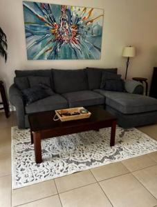 Pacifico L302 Ground Floor