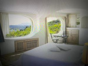 Elegante rifugio familiare a Porto Cervo