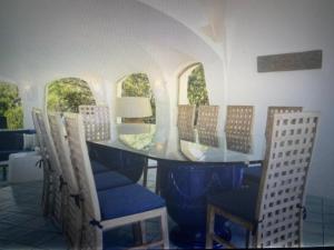 Elegante rifugio familiare a Porto Cervo