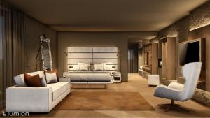 Hotel Ansitz Plantiz
