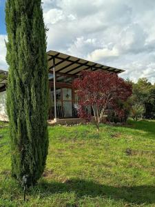Refugio Loft con una vista de ensueño