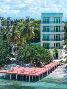Waterside Maldives