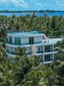 Waterside Maldives