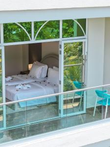 Waterside Maldives
