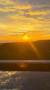 Sunset Sanctuary Nosara