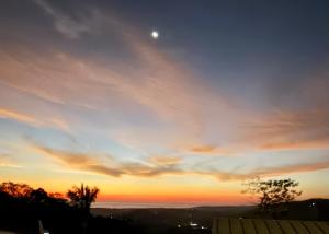 Sunset Sanctuary Nosara