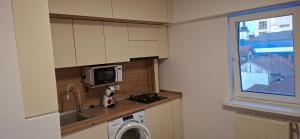 2 Rooms by Brancusi Central Park - Free Parking & Self Check-In