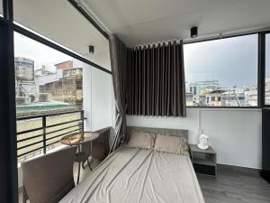 Taibo-house cơ sở Chợ Bến Thành
