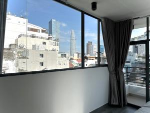 Taibo-house cơ sở Chợ Bến Thành