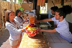 Banana Bungalow Hollywood Hotel & Hostel