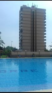 NEW Suite House Aguadulce Frente al Mar Pool Parking WIFI AC