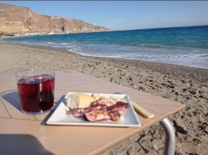 NEW Suite House Aguadulce Frente al Mar Pool Parking WIFI AC