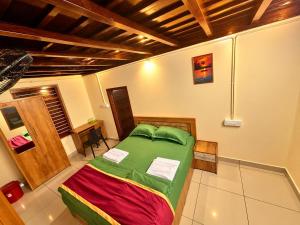KODIYADAN s INN A Homestay with a Heart