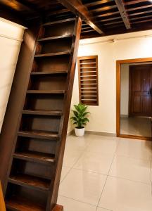 KODIYADAN s INN A Homestay with a Heart