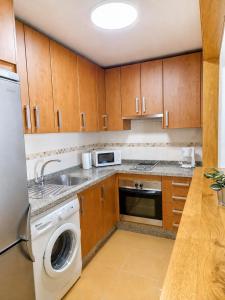 Apartamento BRISA DEL SUR