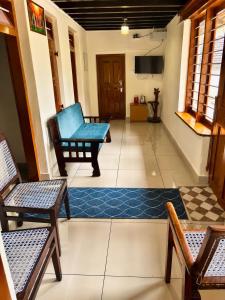 KODIYADAN s INN A Homestay with a Heart