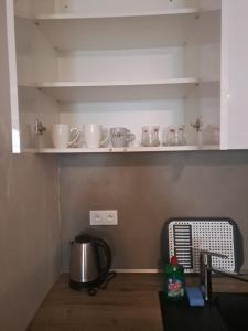 Apartman MWM Olomouc