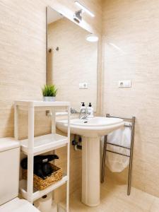 Apartamento BRISA DEL SUR