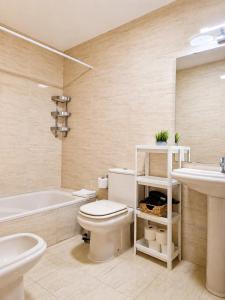 Apartamento BRISA DEL SUR