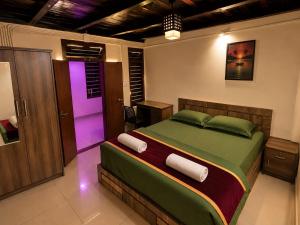 KODIYADAN s INN A Homestay with a Heart