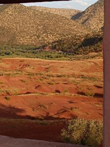 Berber Home
