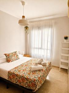 Apartamento BRISA DEL SUR