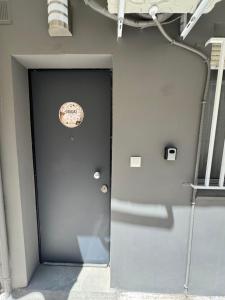 The Pandas loft