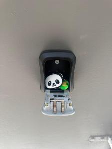 The Pandas loft
