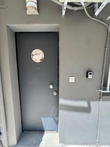 The Pandas loft