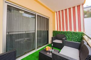 Modern and Cozy Apartment in Los Cristianos