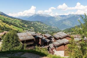 Quartier Crève Cœur - maeva Home - 2 Pièces 5 personnes Selection MAE-3311