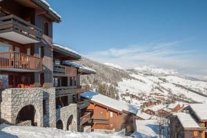 Quartier Crève Cœur - maeva Home - 2 Pièces 5 personnes Selection MAE-3311
