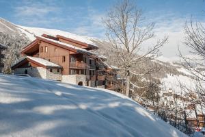 Quartier Crève Cœur - maeva Home - 2 Pièces 5 personnes Selection MAE-3311