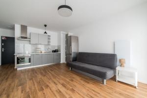 Luboń City Comfort Studio by BookingHost