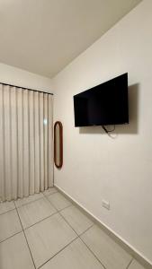 Moderna y cómoda residencia
