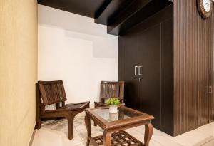Hotel Mayurika Grove