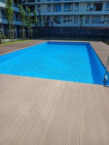 Golden Marea I przy plaży by J-EWELS Apartments