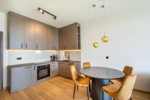 Golden Marea I przy plaży by J-EWELS Apartments