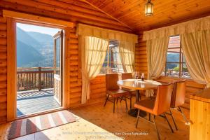 Xenios Chalet Orini-Nafpaktia Greece