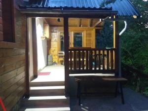 Apartment Dulovine
