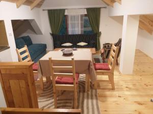 Apartment Dulovine