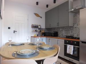 Apartament u Szychy
