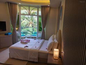 Waterside Maldives