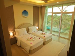 Waterside Maldives