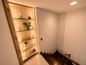 ISLEKE Luxury Duplex El Poblado