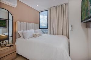 Moderno apartamento 2 habitaciones 2 baños