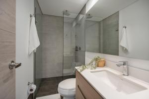 Moderno apartamento 2 habitaciones 2 baños