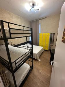 Monkey Hostel Milano