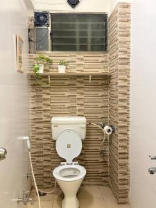 3bhk Penthouse nearby Sula vineyard Projector OTT